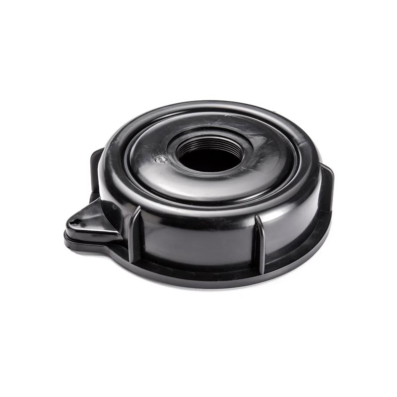 34300090 HD Cap 2in NPS - No Gasket - No Cable Tie